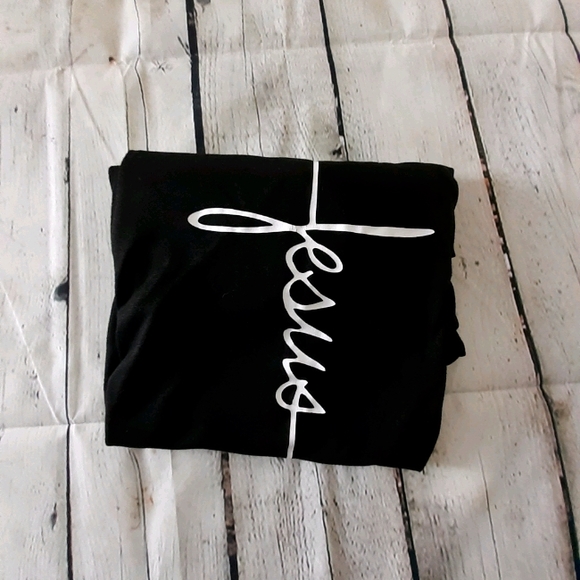 Jesus top - Picture 1 of 4